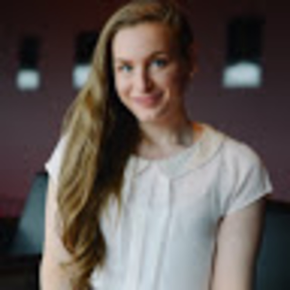 Meet your Posher, Esther